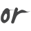 icon_or-text-only