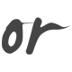 icon_or-text-only